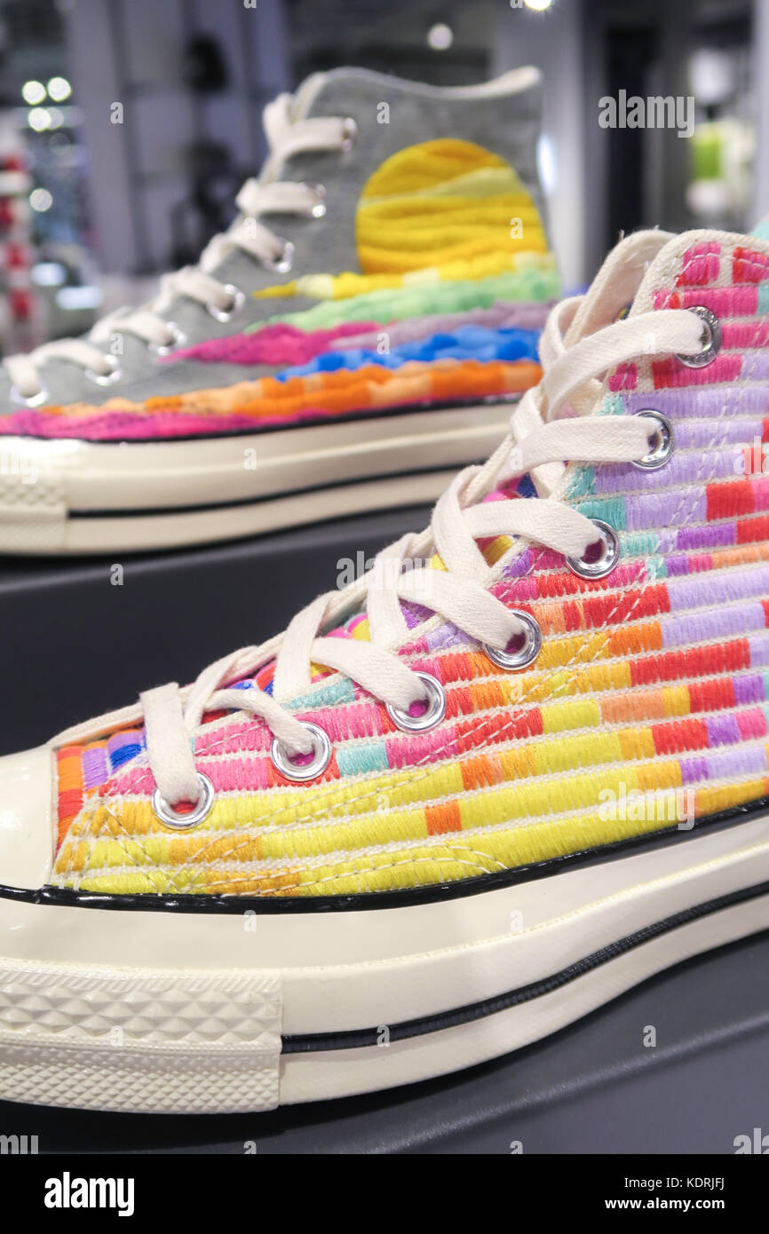 Converse sneakers sale nyc