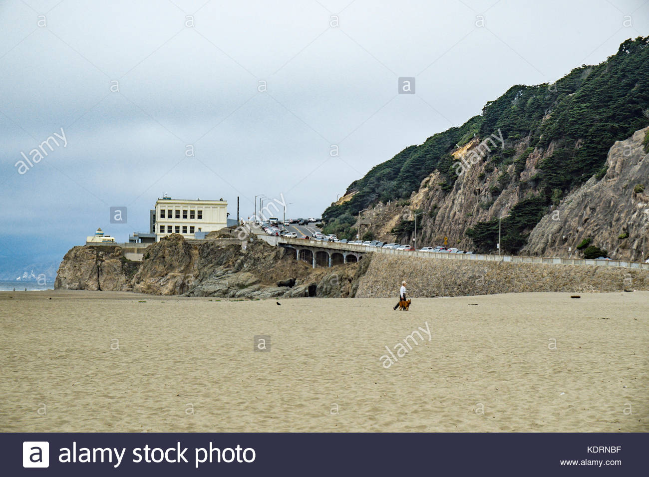 Beach Chalet Brewery And Restaurant San Francisco Golden