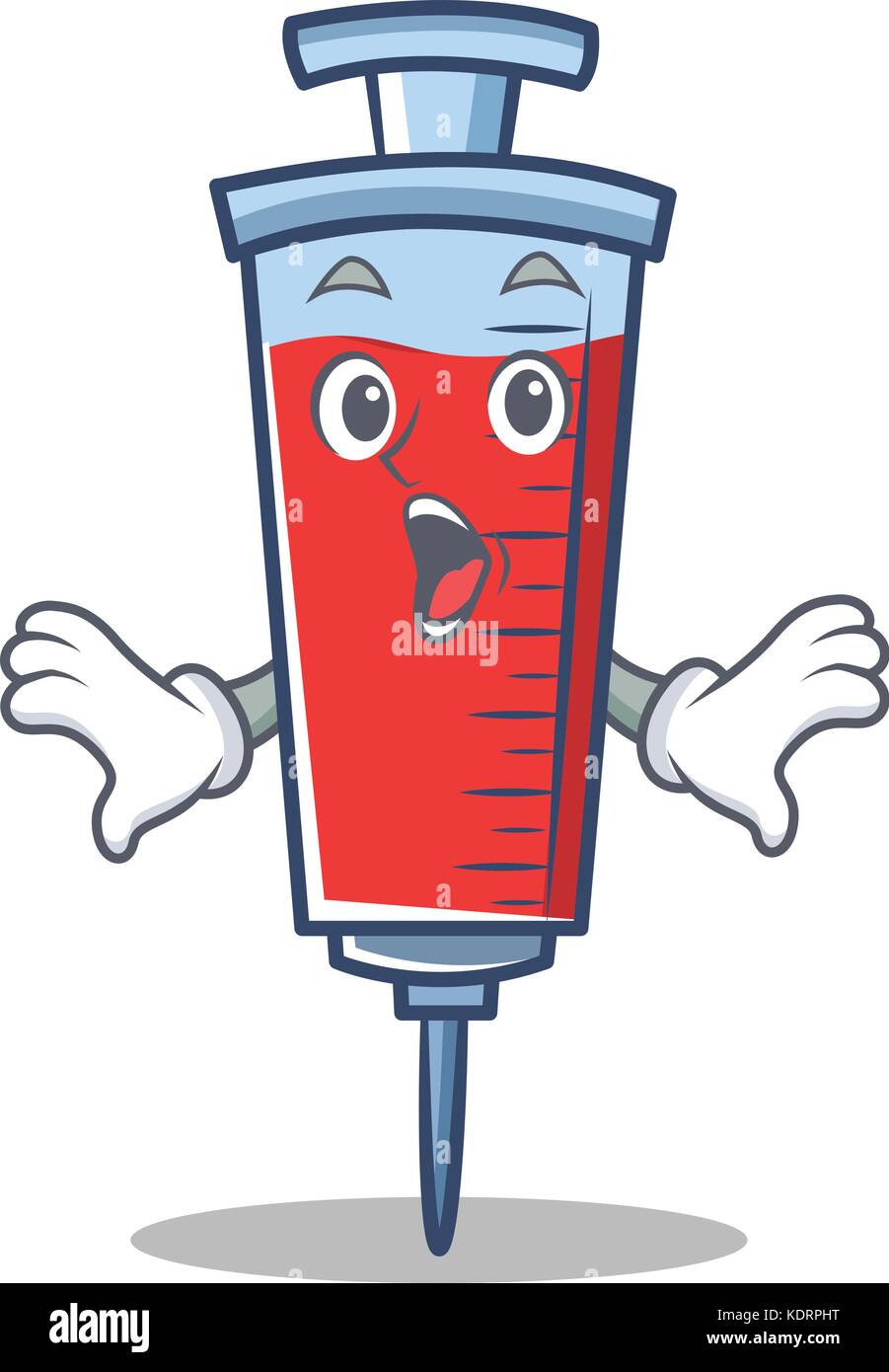 Cartoon Syringe Stock Photos & Cartoon Syringe Stock Images Page 2