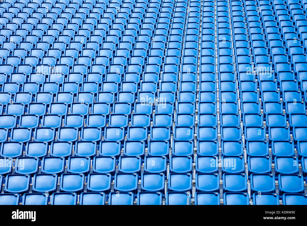 Arena bench hi-res stock photography and images - Alamy