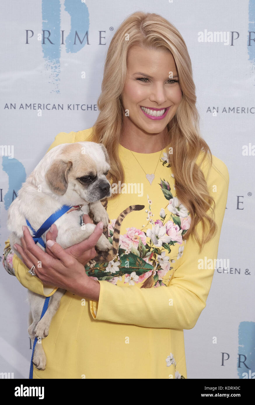Beth Stern hosts animal benefit for North Shore Animal League America ...