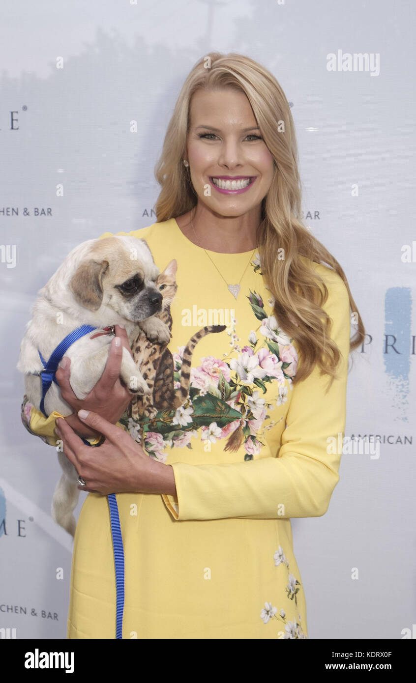 Beth Stern hosts animal benefit for North Shore Animal League America ...