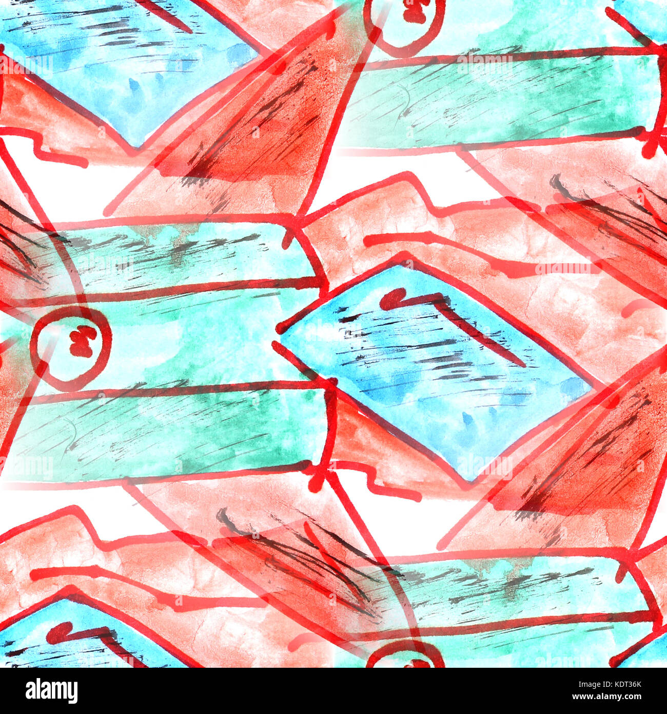 Mural background seamless rocket pattern background texture w Stock ...