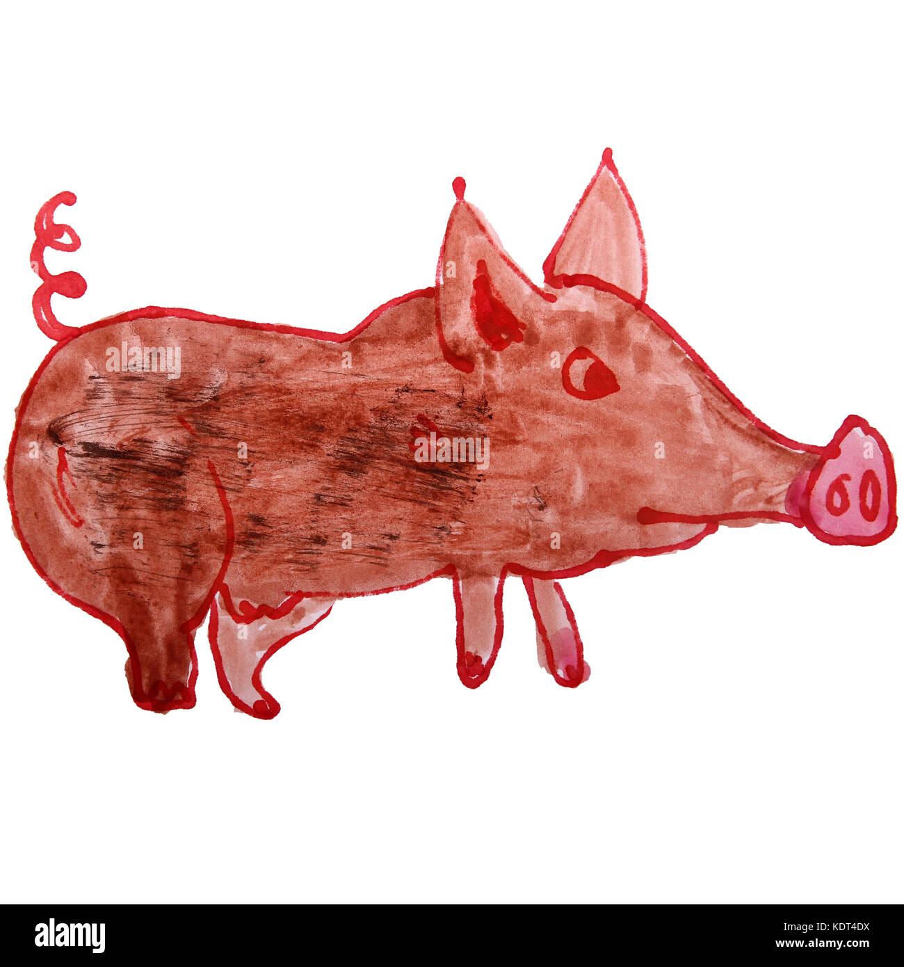 Piglet cartoon hi-res stock photography and images - Alamy Piglet cartoon hi-res stock photography and images - Alamy