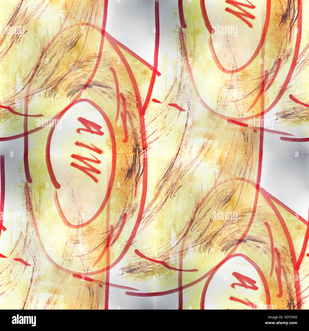 Mural background seamless tube pattern background texture wal Stock ...