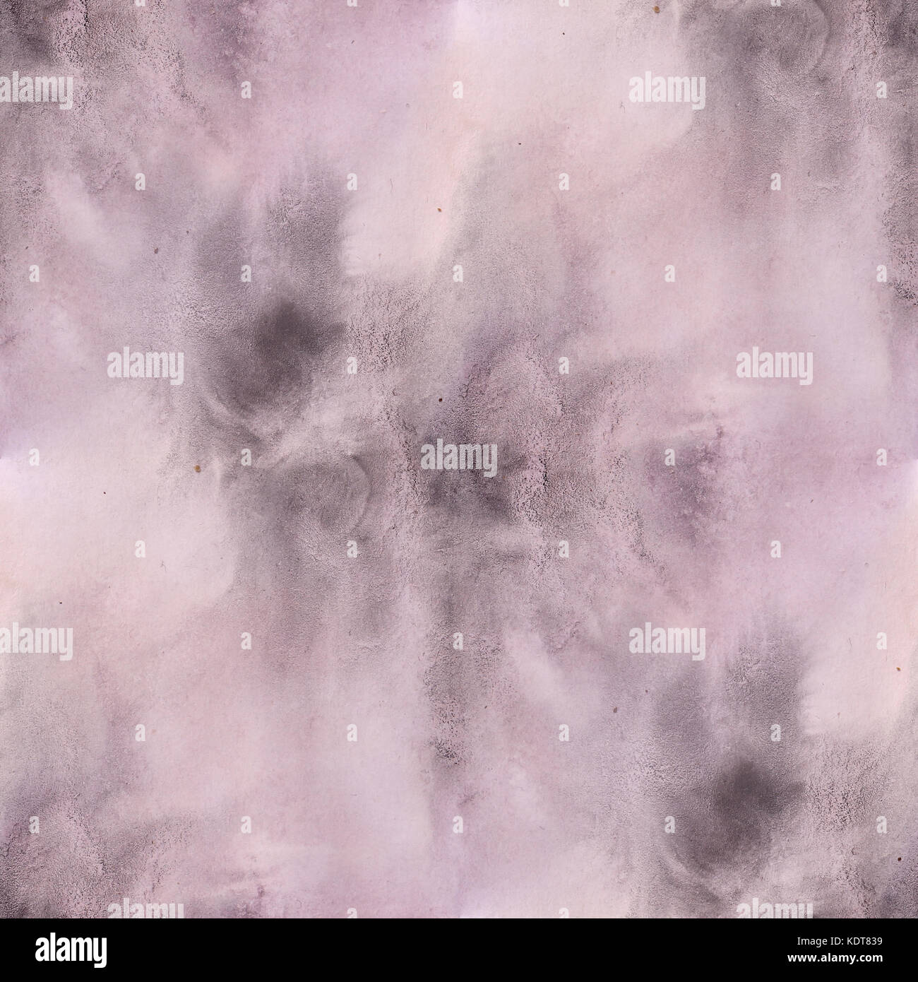 contemporary art seamless black, pink texture watercolor unusu Stock ...