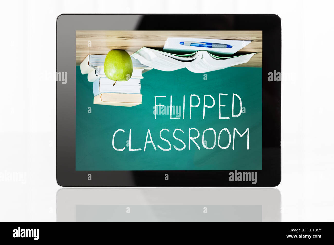 Flipped classroom hires stock photography and images Alamy