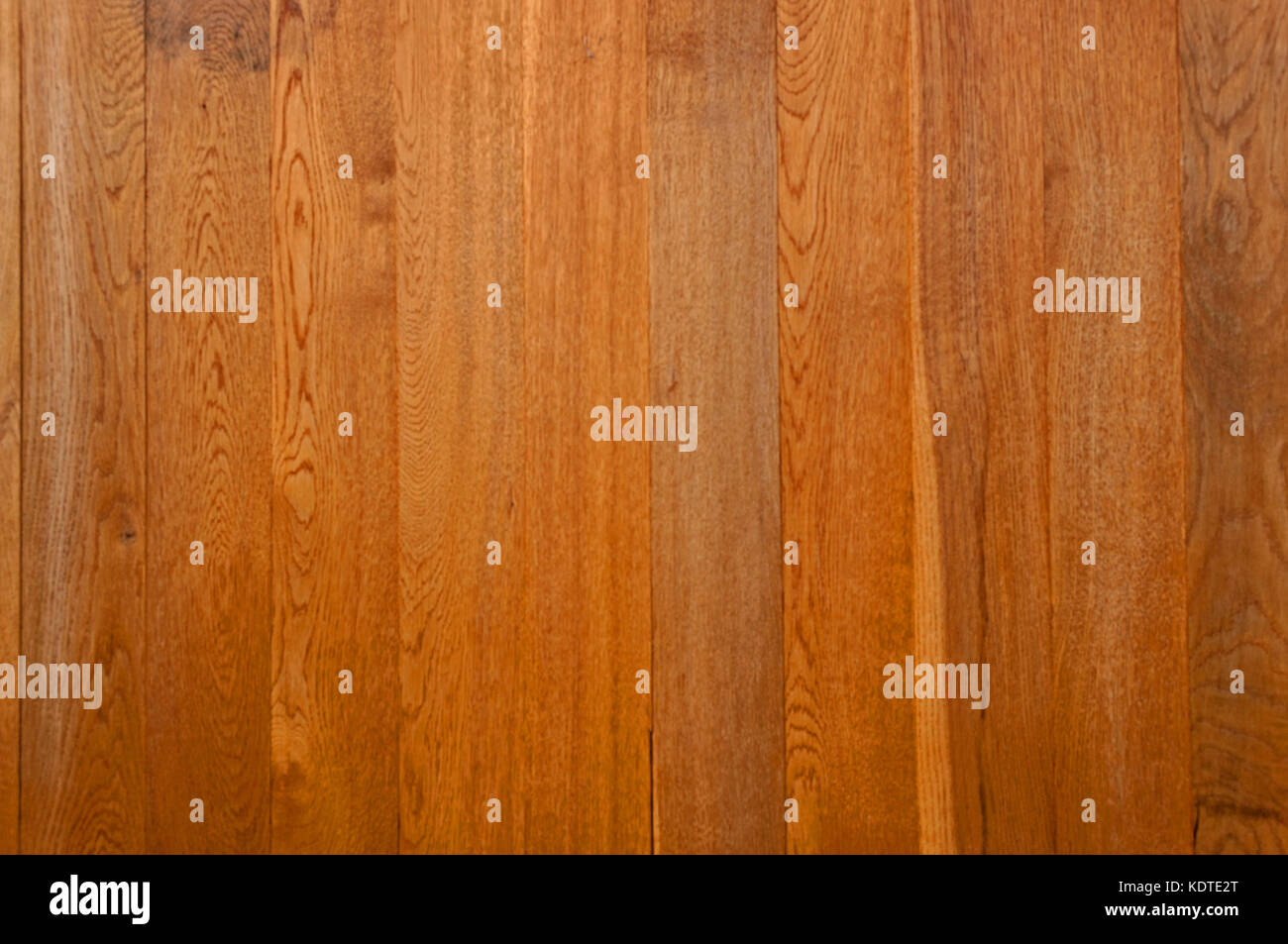 Grained Wood Background, Golden Brown Stock Photo Alamy