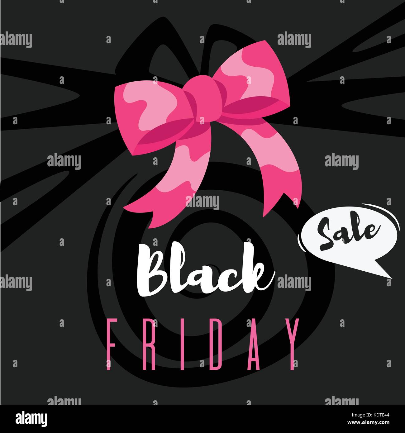 Pink friday Stock Vector Images - Alamy
