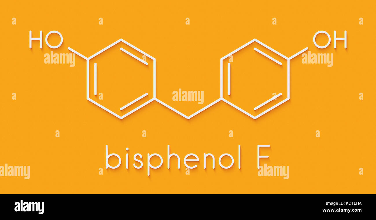 Bisphenol F Bpf Molecule Alternative For Bisphenol A Bpa Skeletal Formula Stock Photo Alamy Bisphenol F Bpf Molecule Alternative For Bisphenol A Bpa Skeletal Formula Stock Photo Alamy