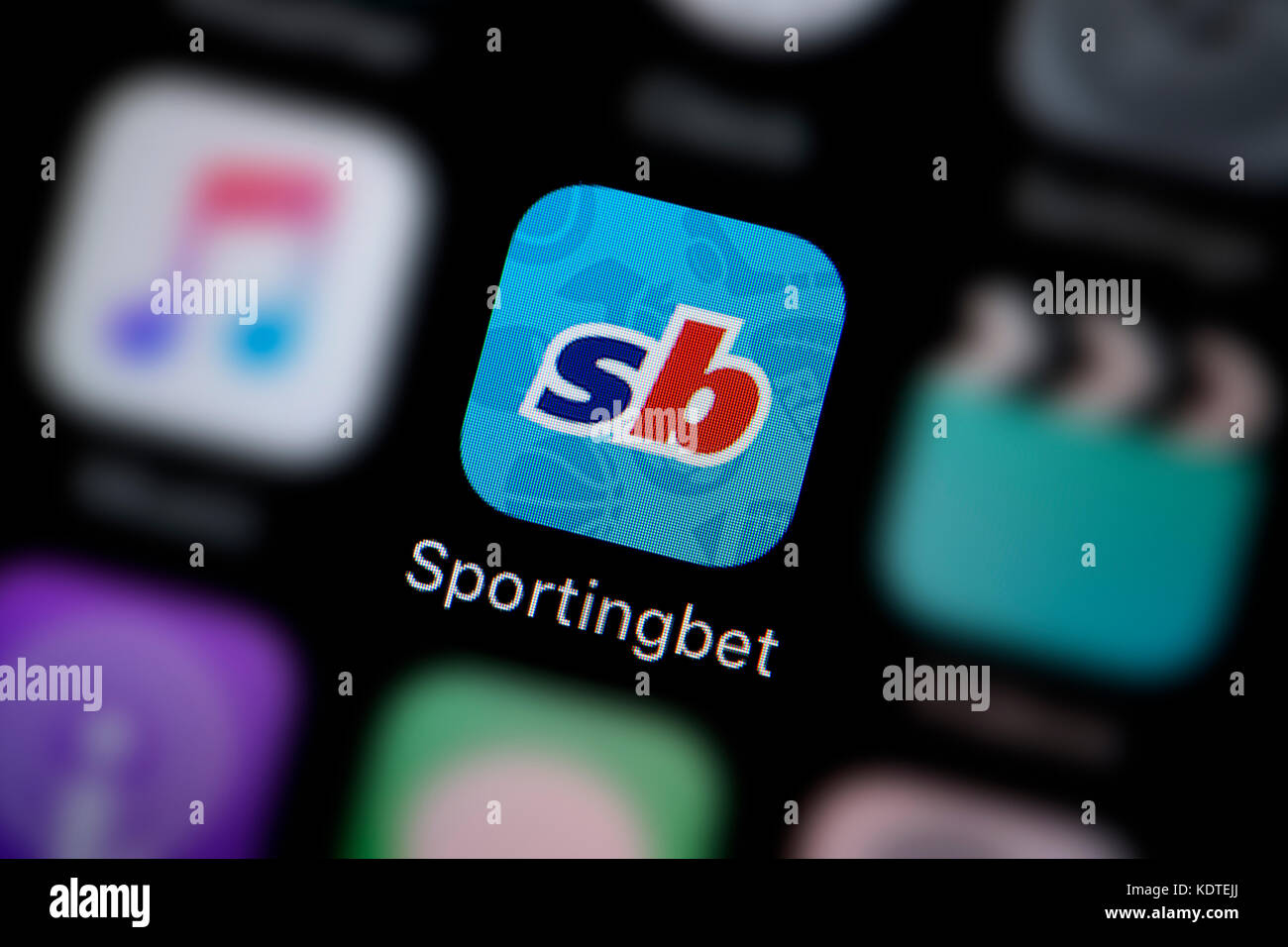 baixar app sportingbet ios