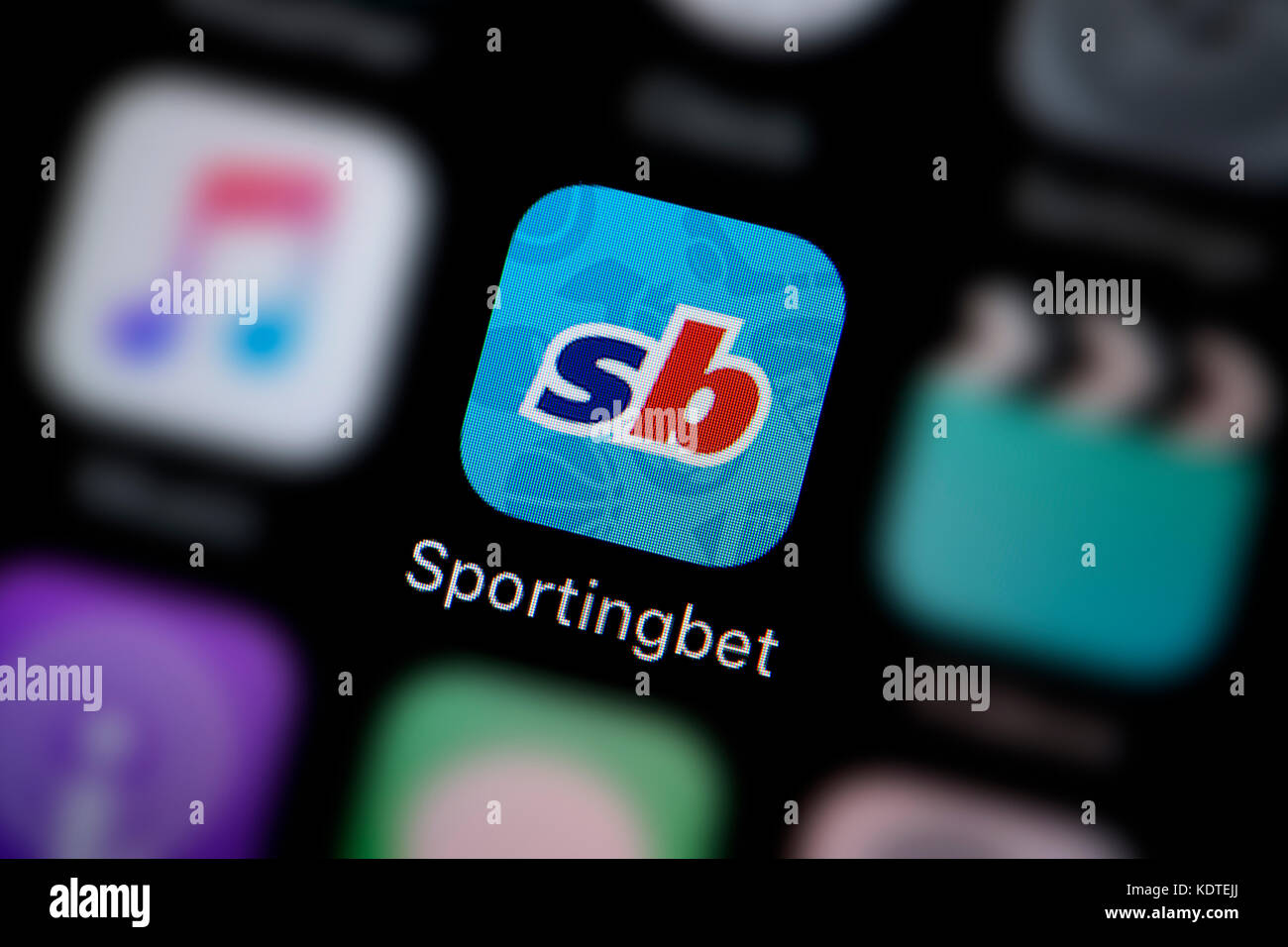 sportingbet limita