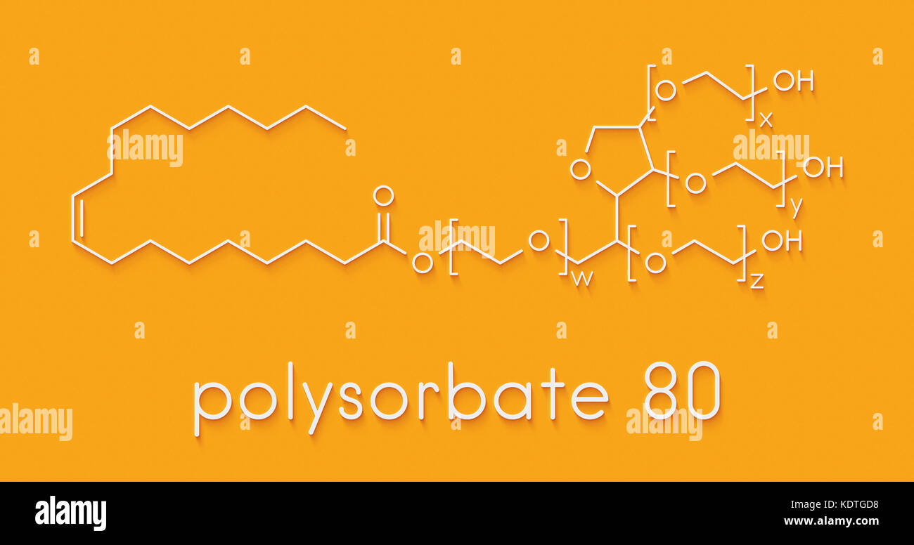 Buy Polysorbate 80