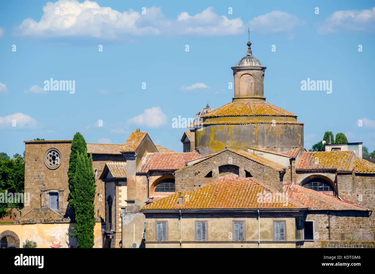 Former Toscanella Hi res Stock Photography And Images Alamy