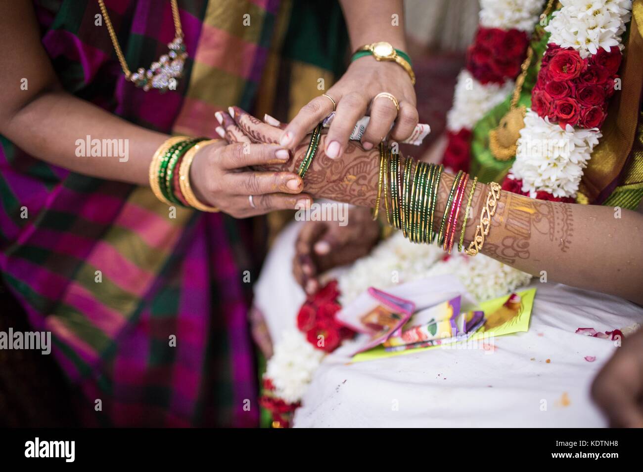 Wedding rituals naidu An Assortment