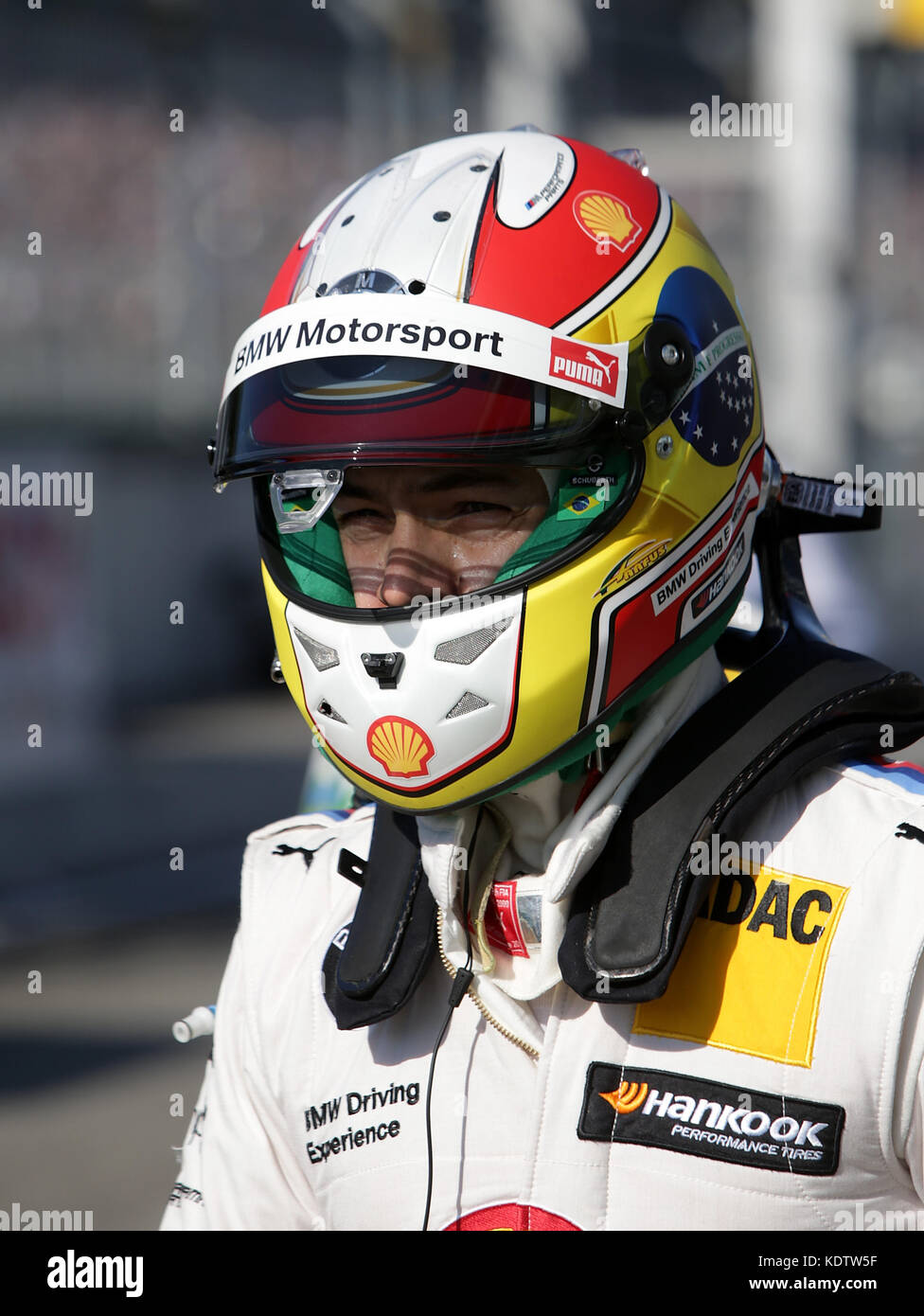Shell Bmw M4 Dtm Hi-res Stock Photography And Images - Alamy