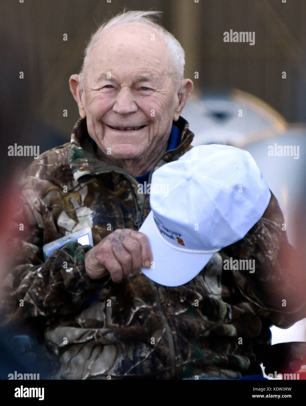 Chuck yeager hi-res stock photography and images - Alamy