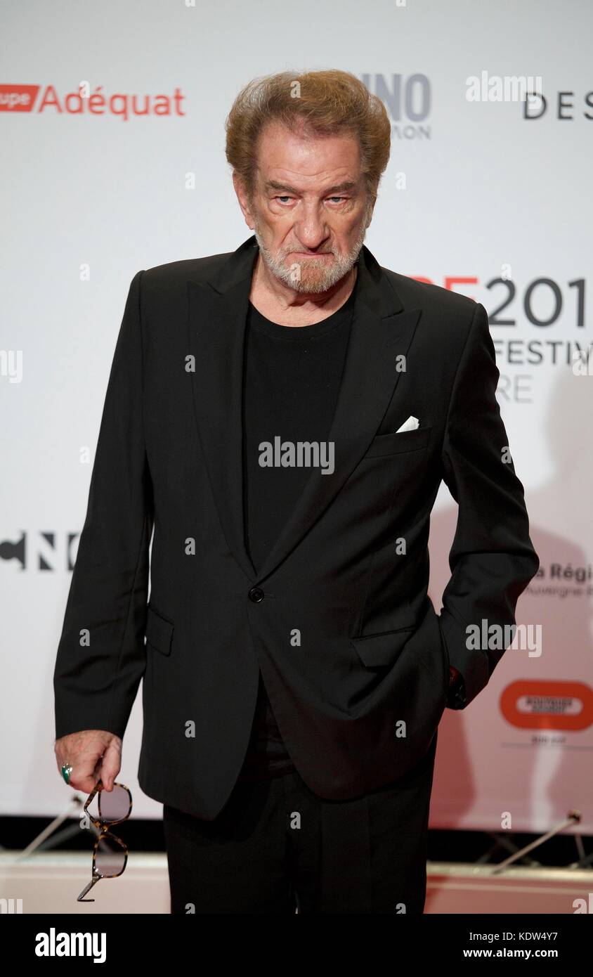 Eddy mitchell hires stock photography and images Alamy