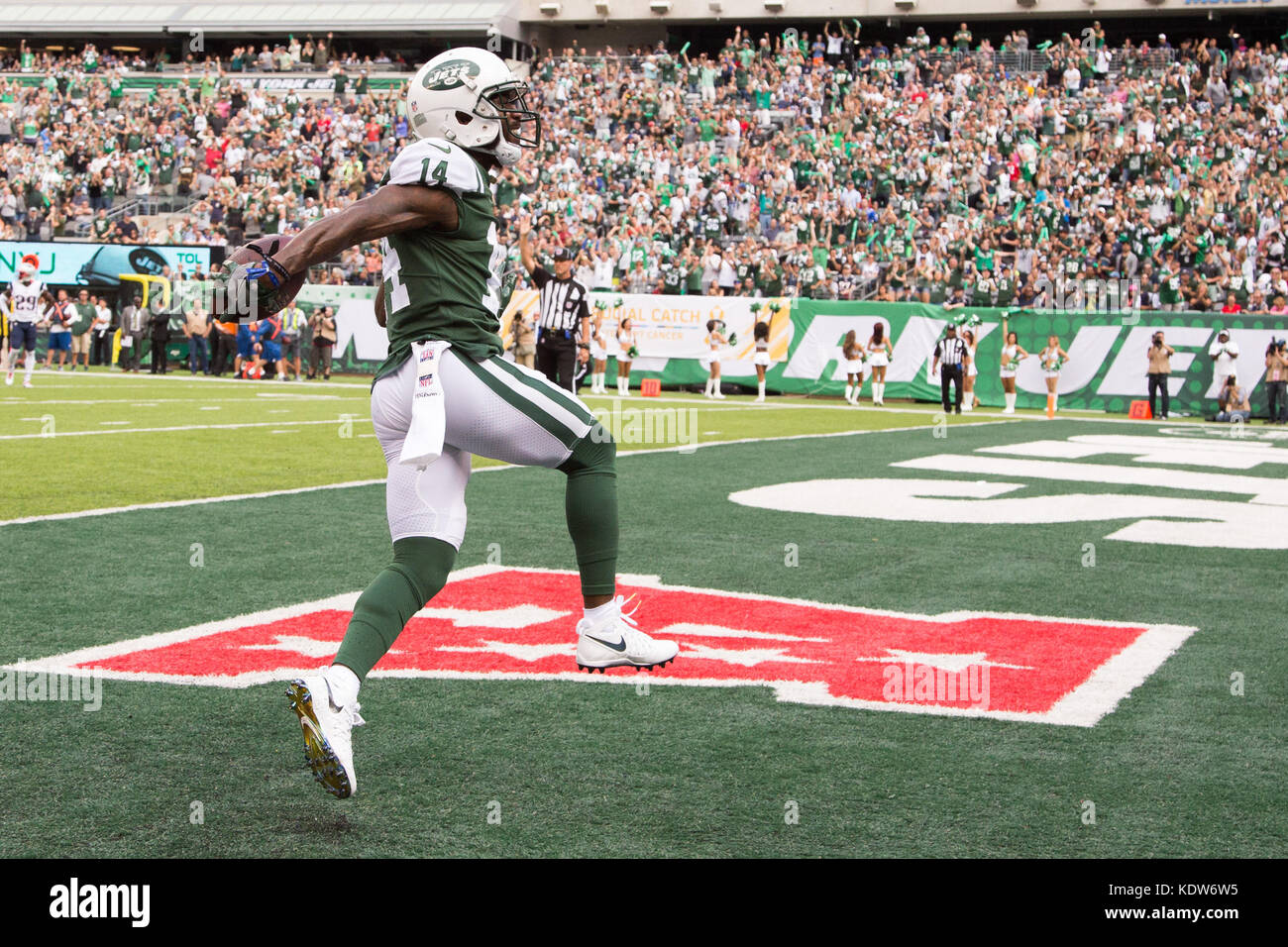 jeremy kerley jersey