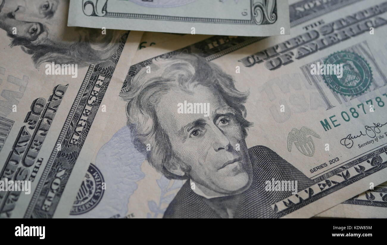 Why Andrew Jackson Should Stay On The 20 Bill at Dwight Wagner blog