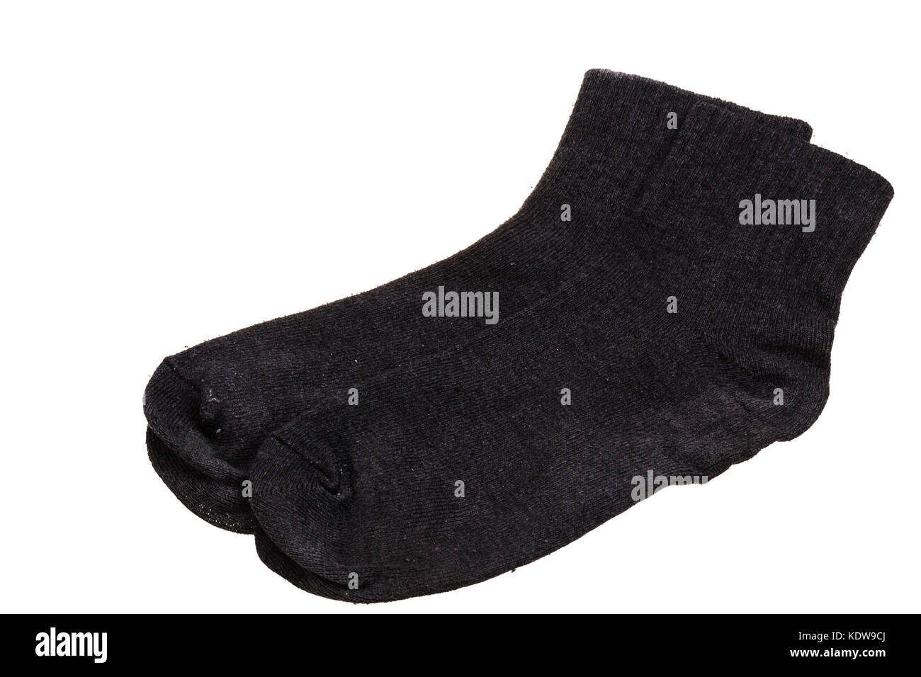 Black socks hi-res stock photography and images - Alamy