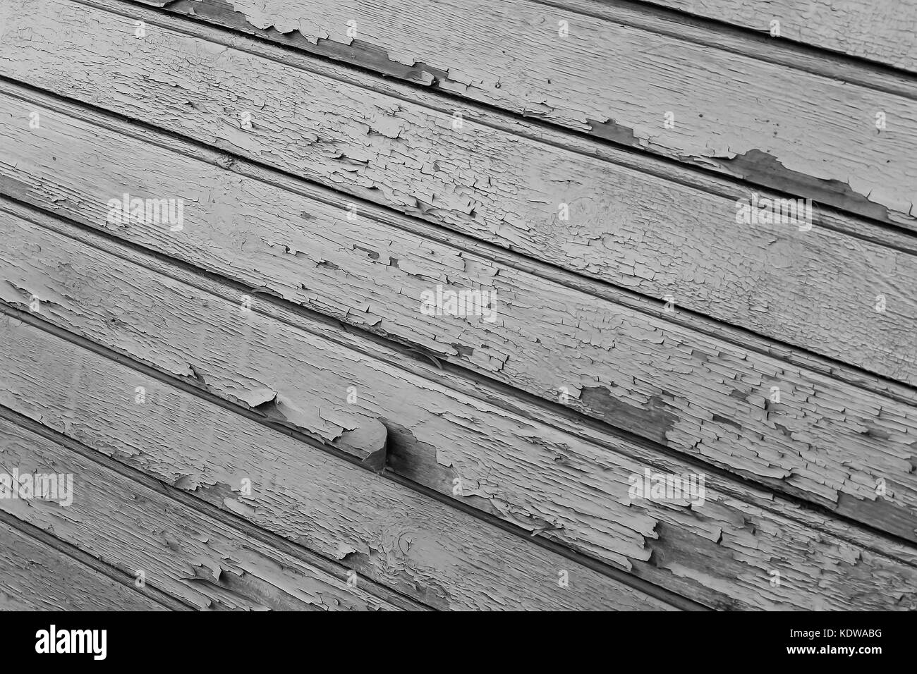 old paint on a dry wooden wall Stock Photo Alamy