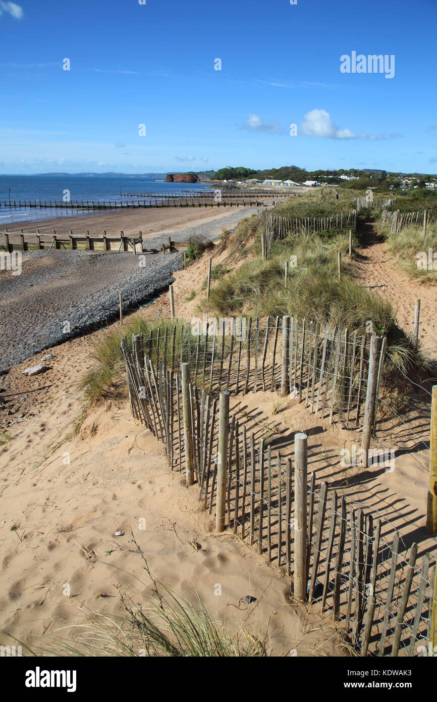 Dawlish warren hires stock photography and images Alamy