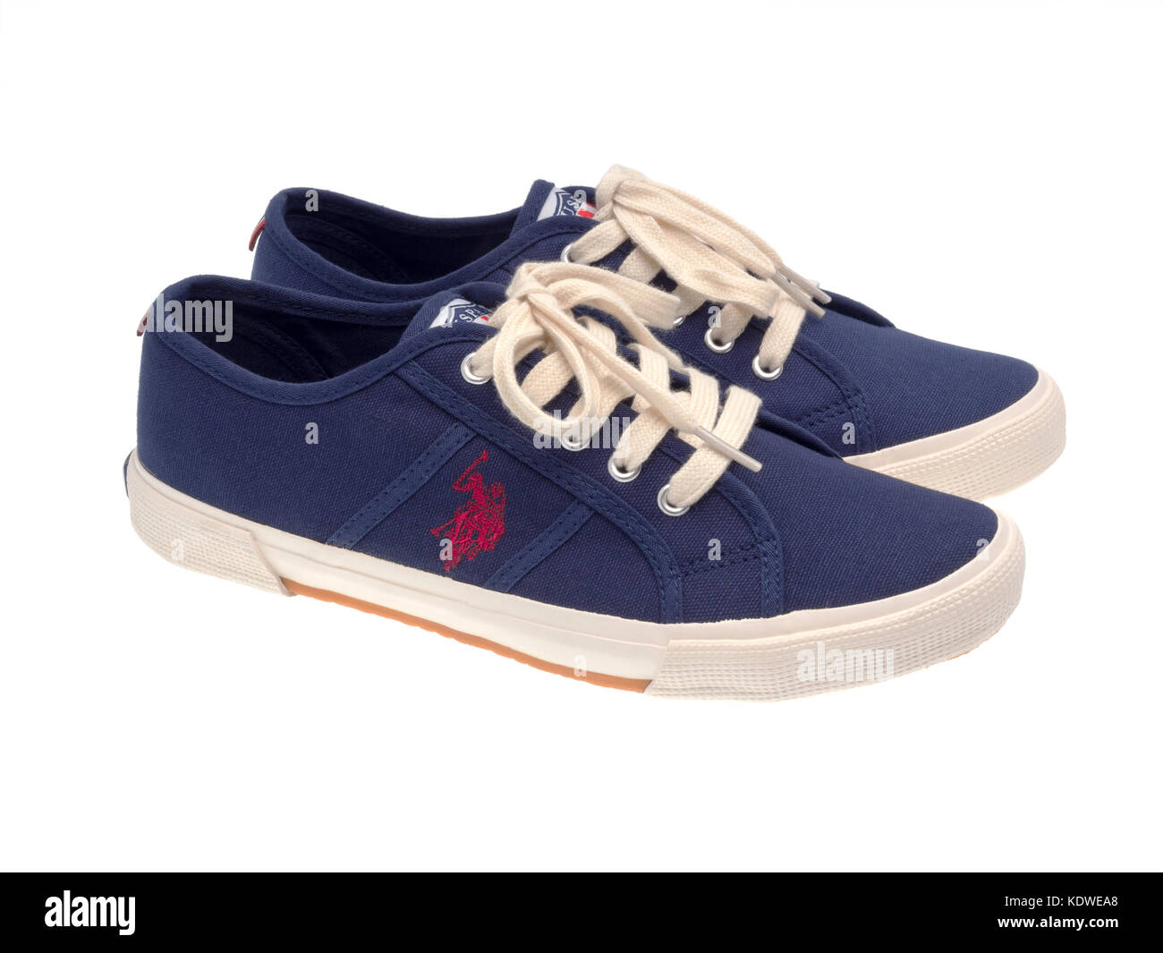 polo shoes usa