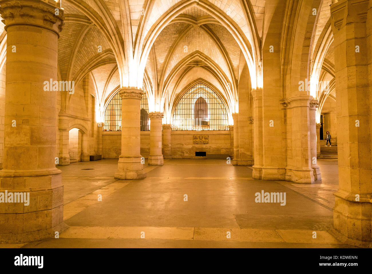 Medieval Parts Of The Conciergerie Hi res Stock Photography And Images medieval-parts-of-the-conciergerie-hi-res-stock-photography-and-images