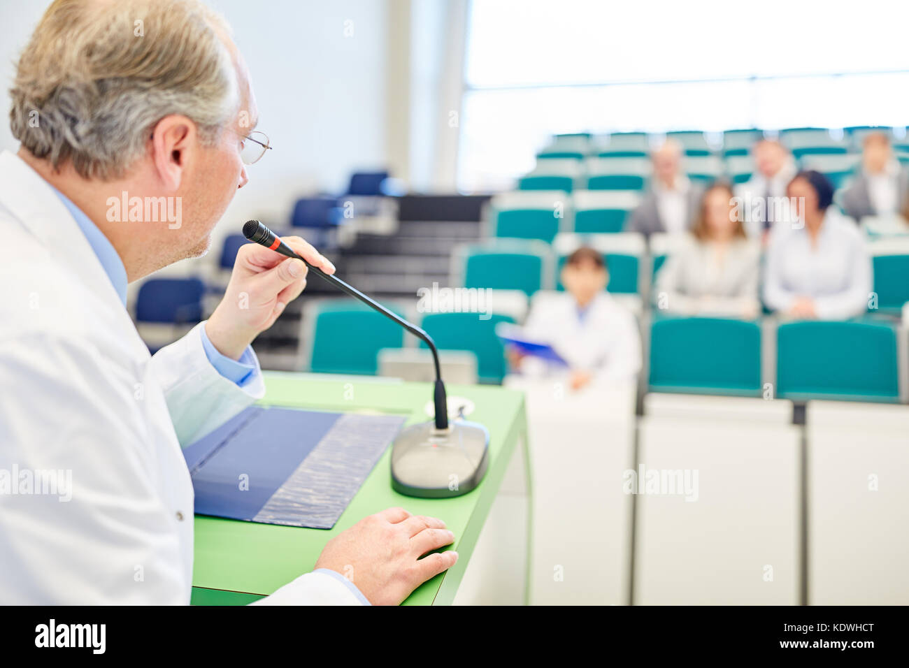Lecture_hall hires stock photography and images Alamy