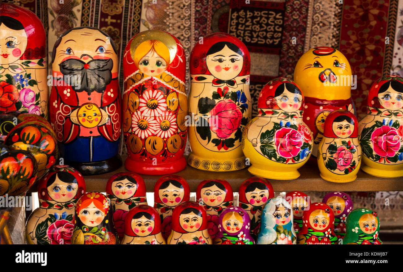 matryoshka dolls near me