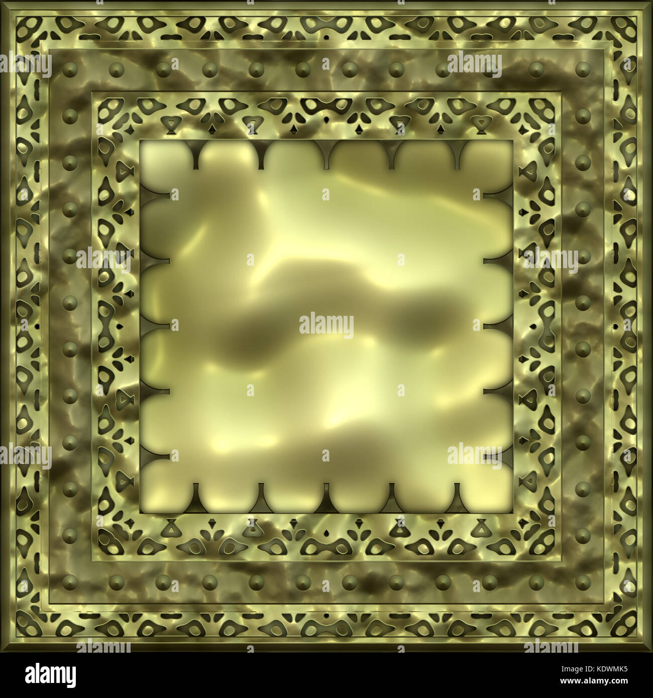 Download Yellow Metallic Background From Small Box Stock Photo Alamy PSD Mockup Templates