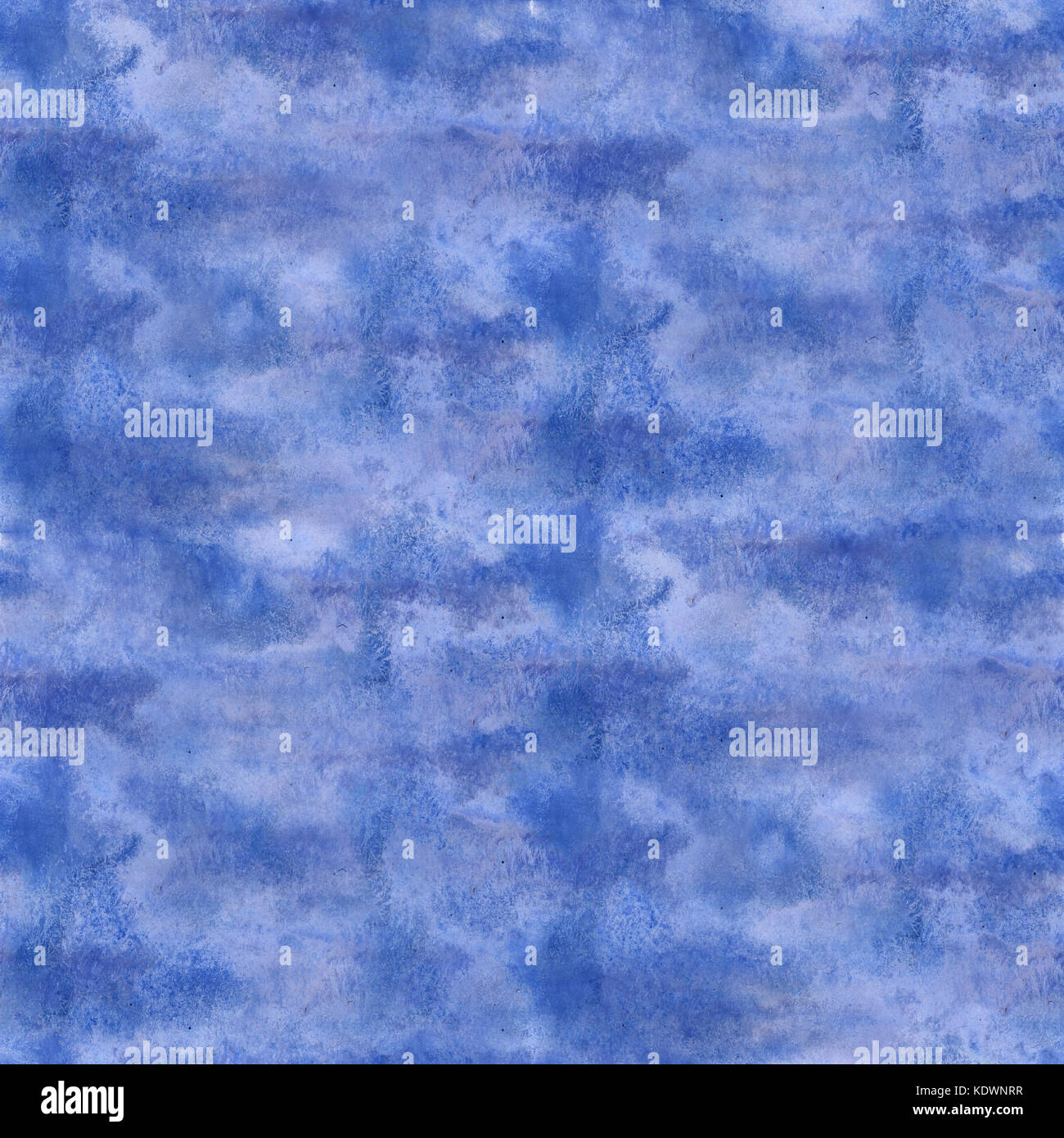modern blue seamless watercolor artist wallpaper texture of han Stock ...