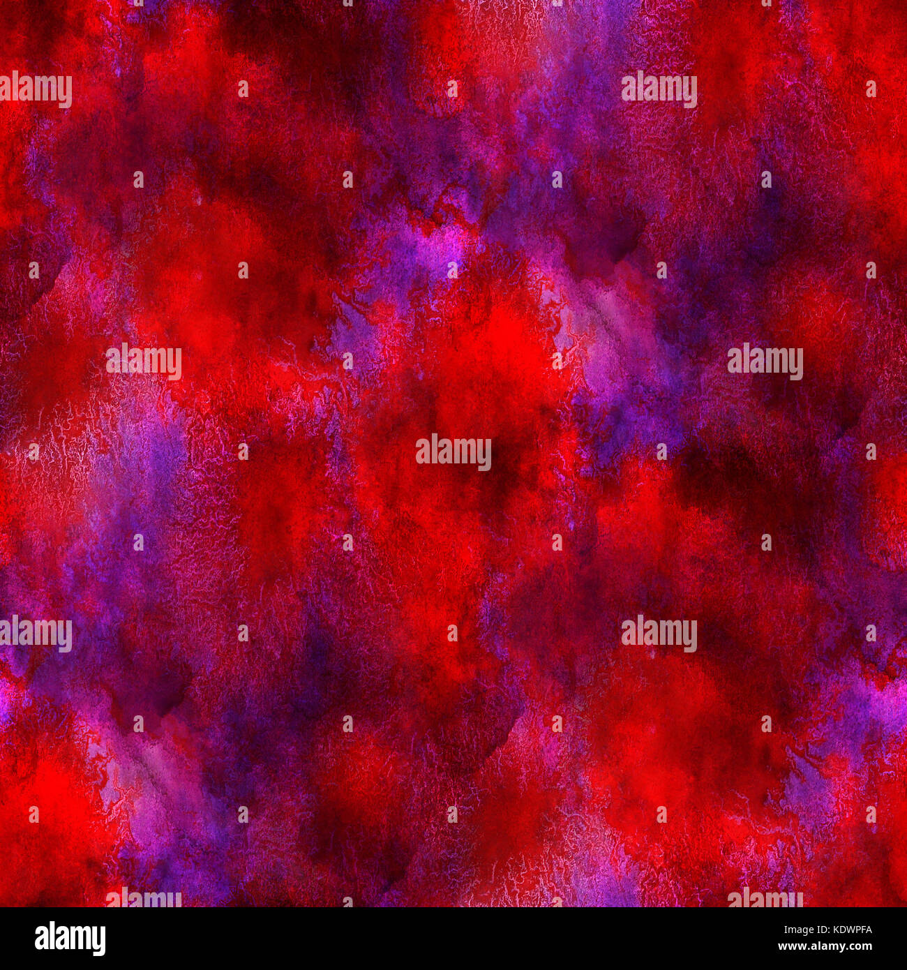 seamless burgundy, lilac watercolor artist Mural wallpaper text Stock