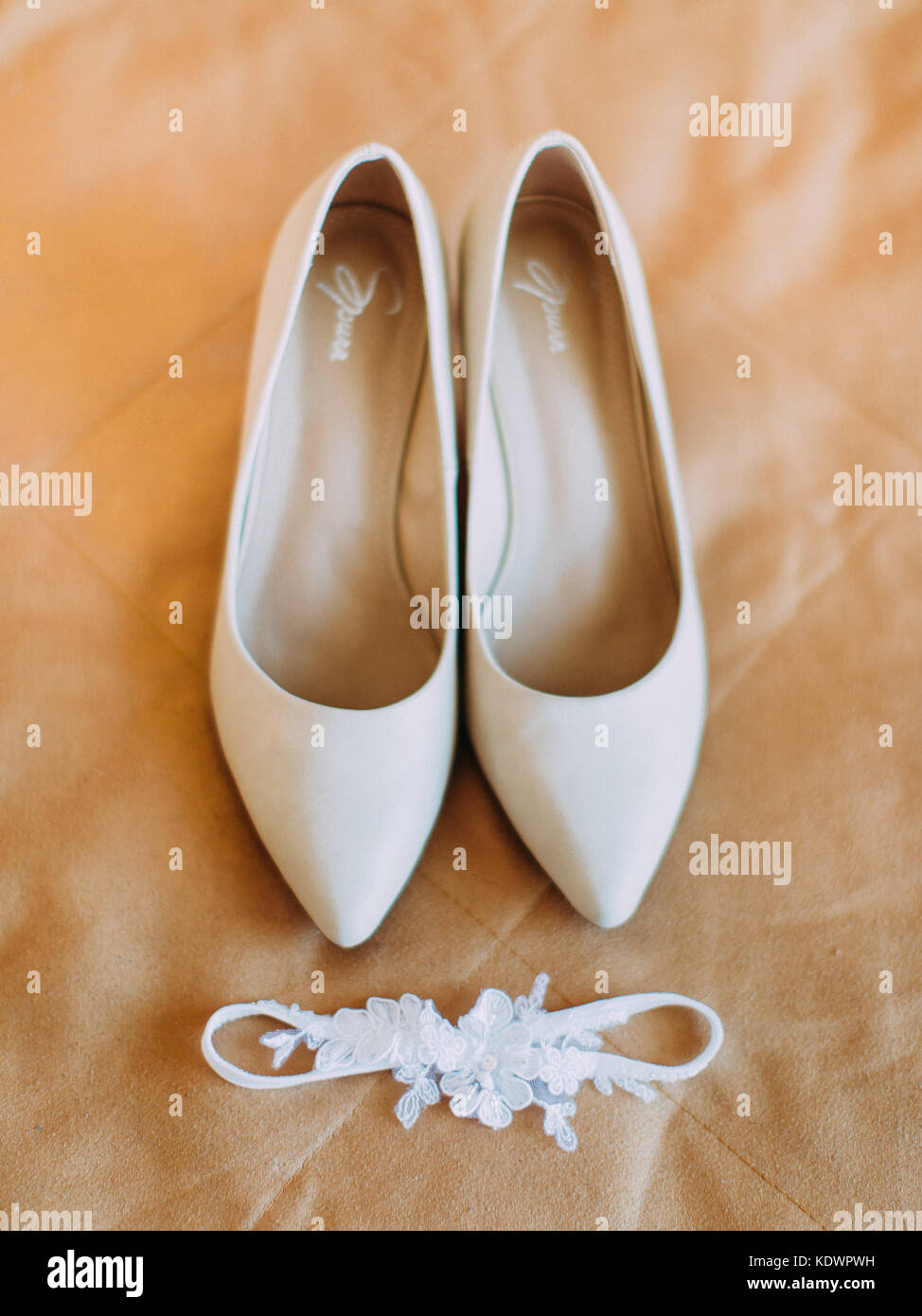 Heels Above High Resolution Stock Photography and Images - Alamy