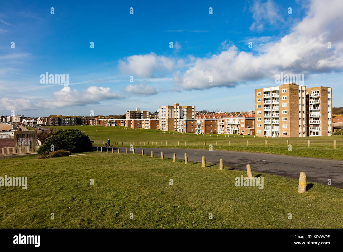 Bexhill on sea hires stock photography and images Alamy