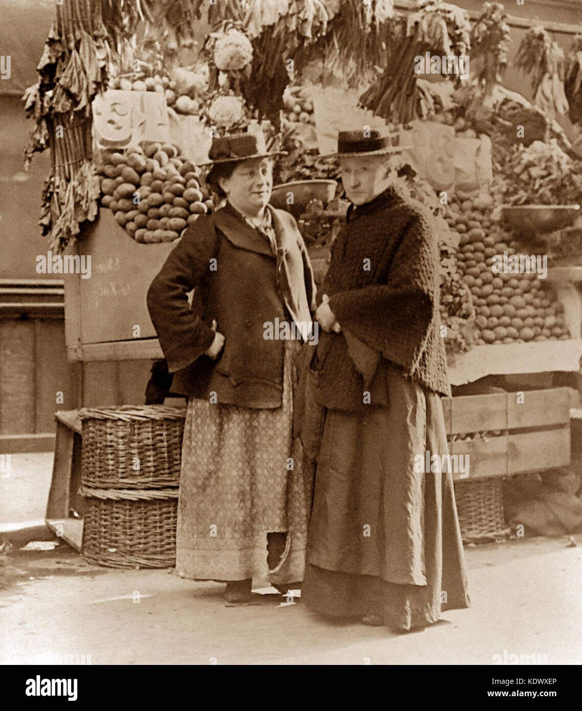 Image result for street trader victorian"