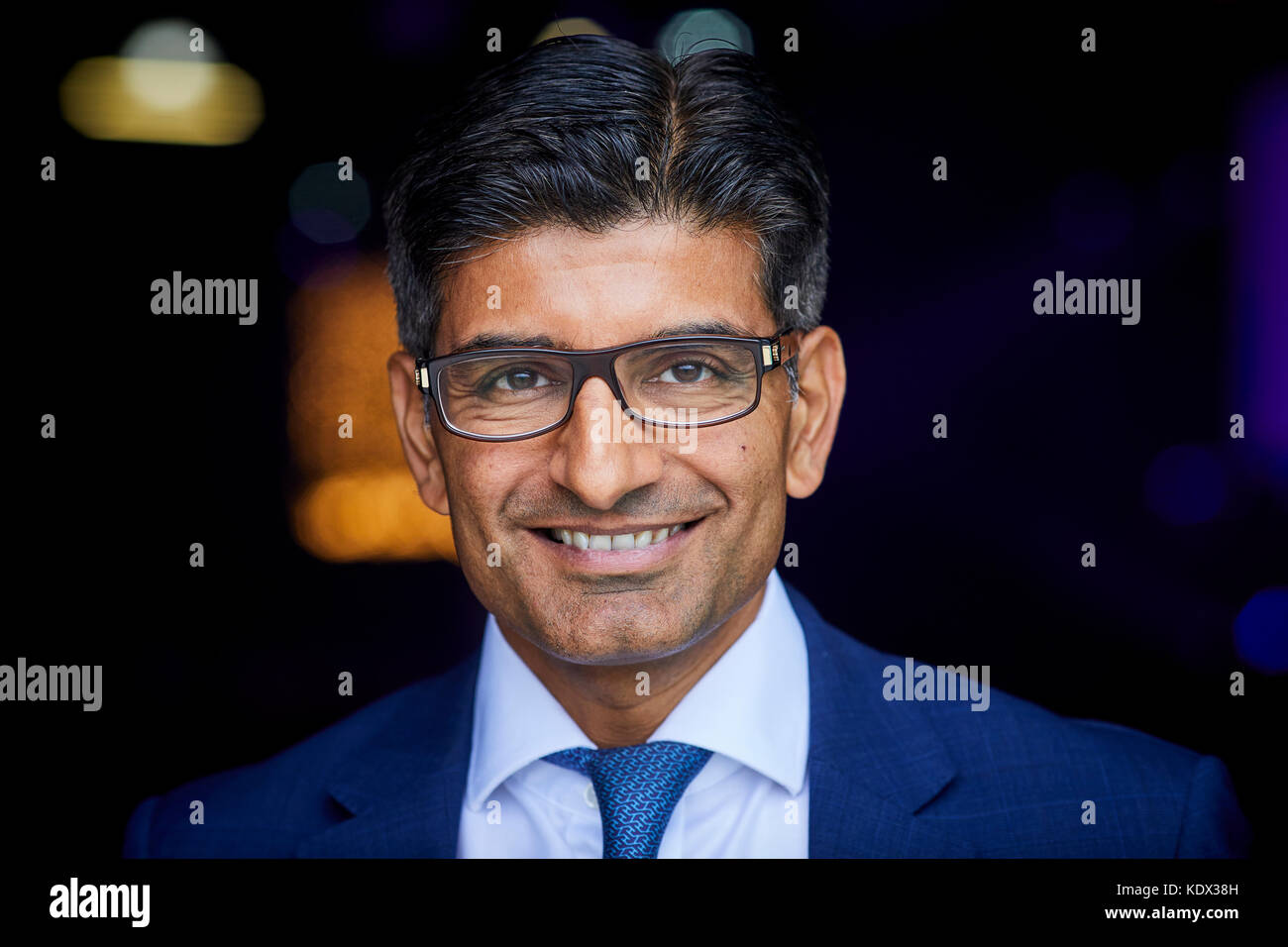 Simon Arora B&m Hi-res Stock Photography And Images - Alamy