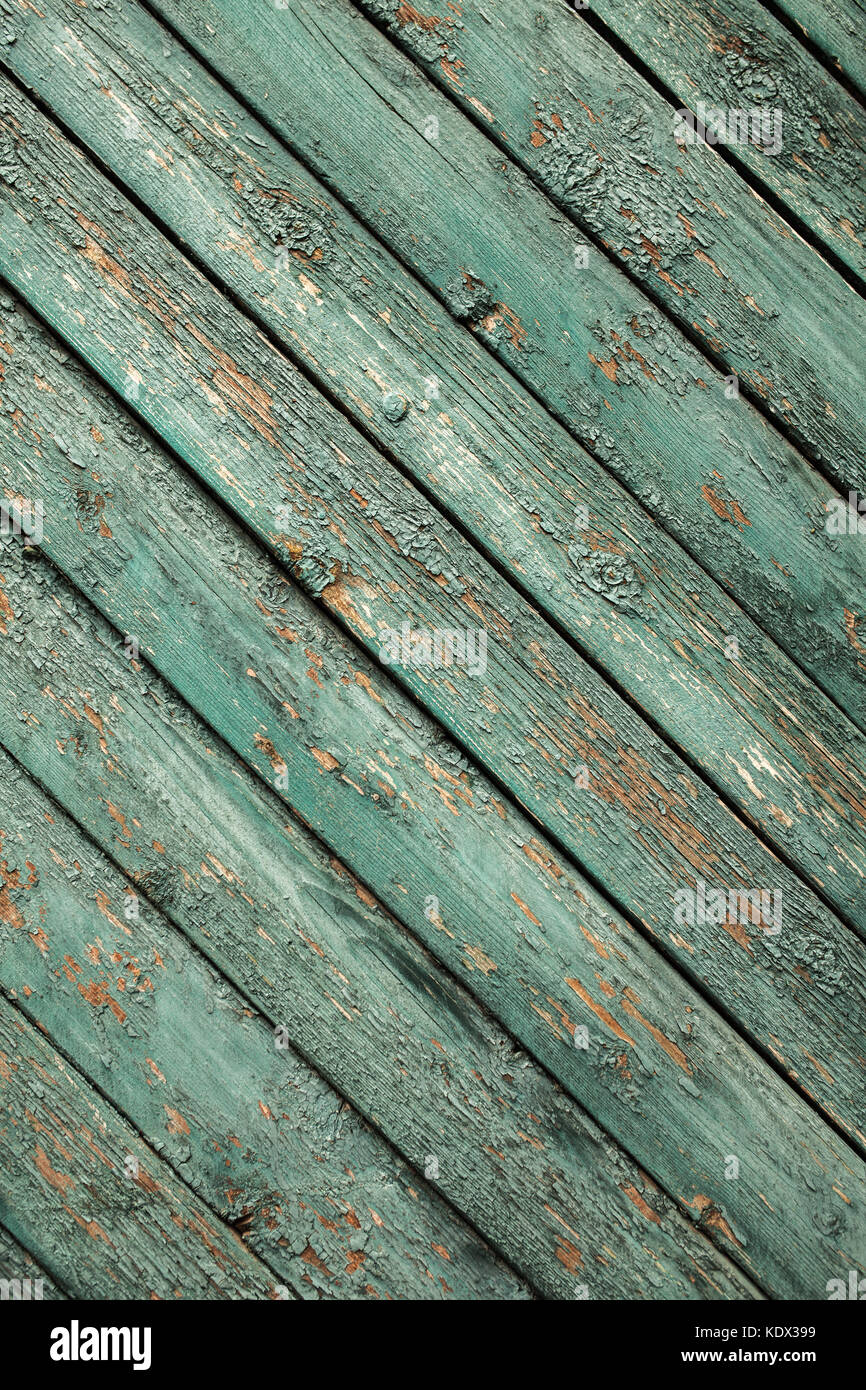old green wooden fence background texture close up Stock Photo - Alamy