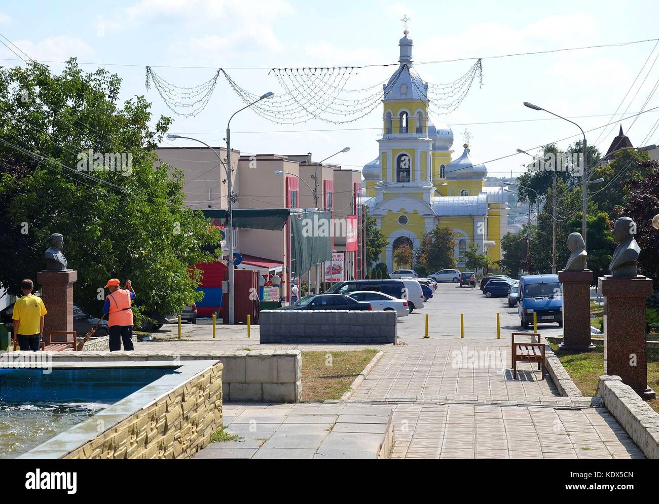 Gagauz people hires stock photography and images Alamy