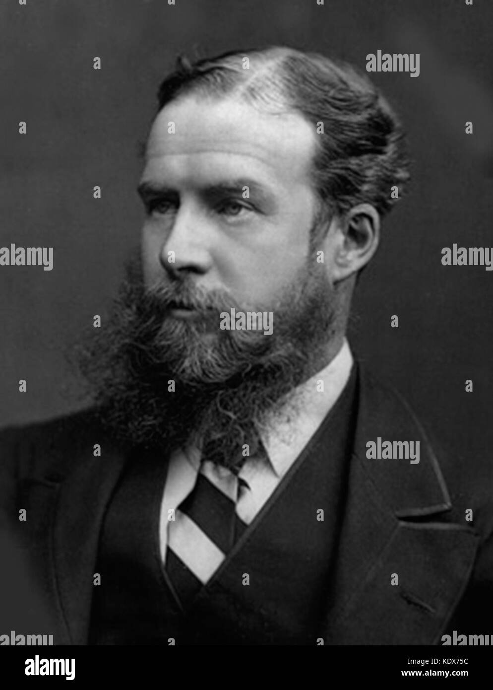 John lubbock Black and White Stock Photos & Images Alamy