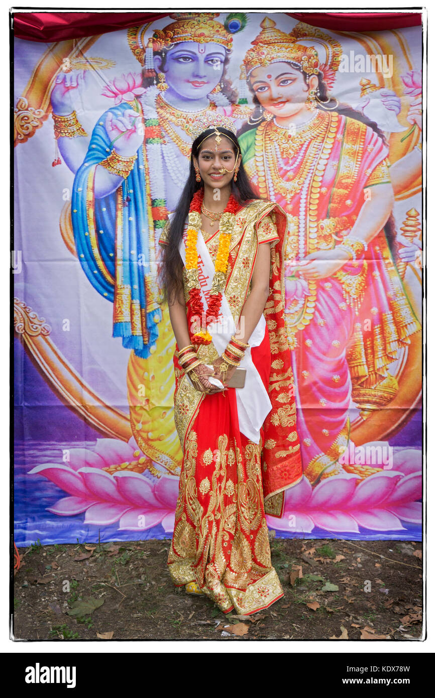 Trinidadian hi-res stock photography and images - Alamy