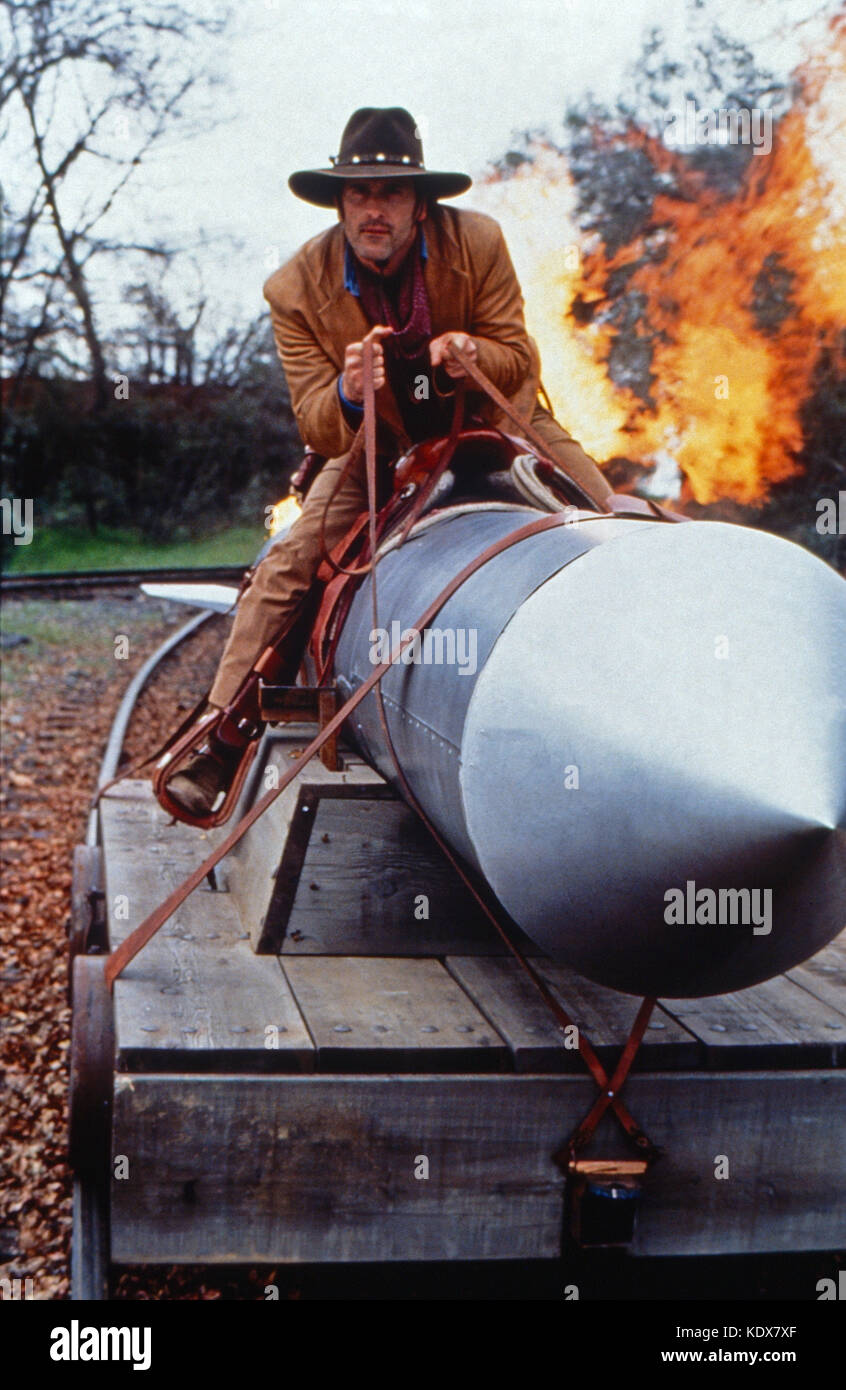 The Adventures of Brisco County Jr., aka Die Abenteuer des Brisco