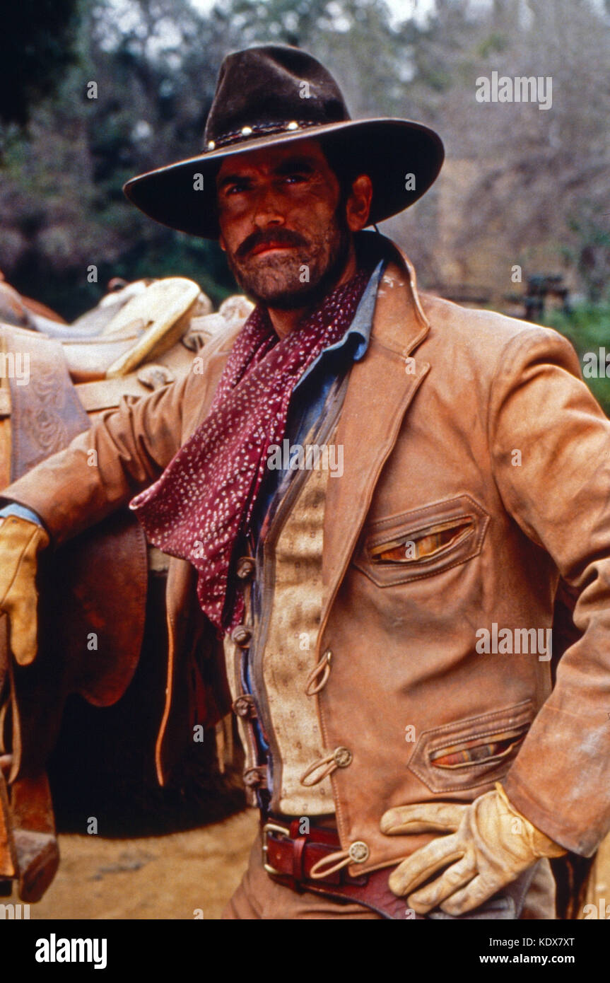 Die abenteuer des brisco county jr hi-res stock photography and images ...