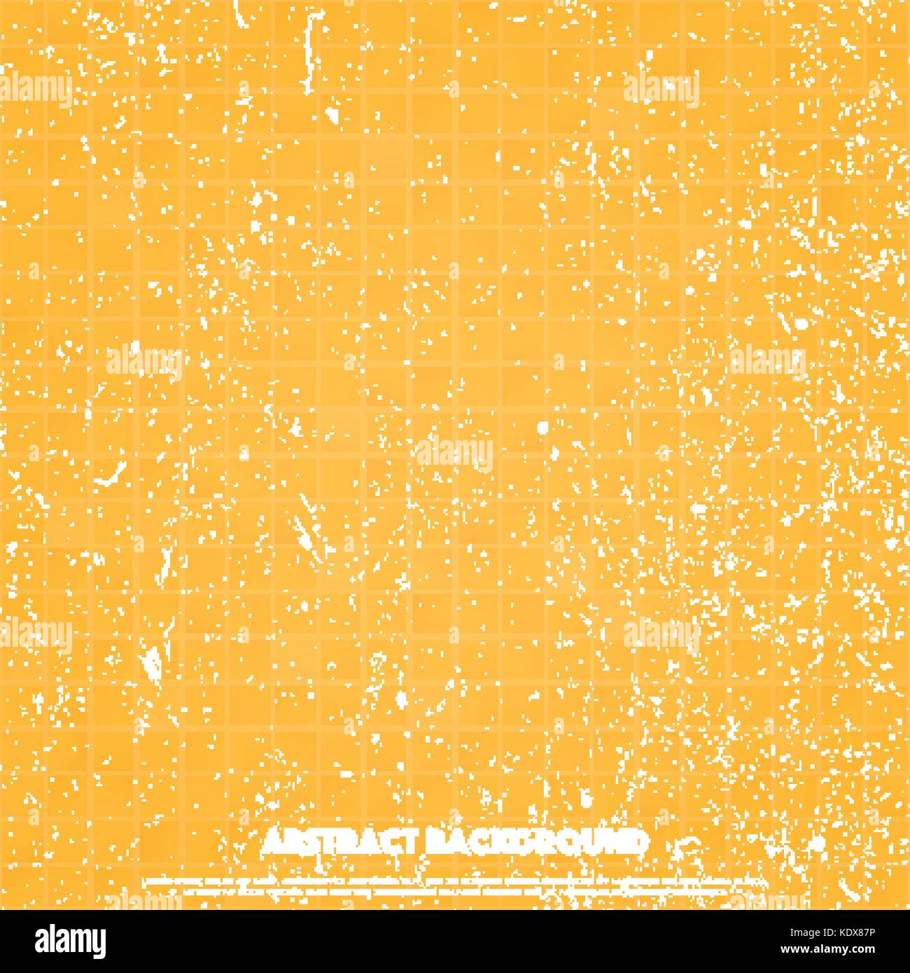 Abstract Background With Grunge Effect Vector Creative