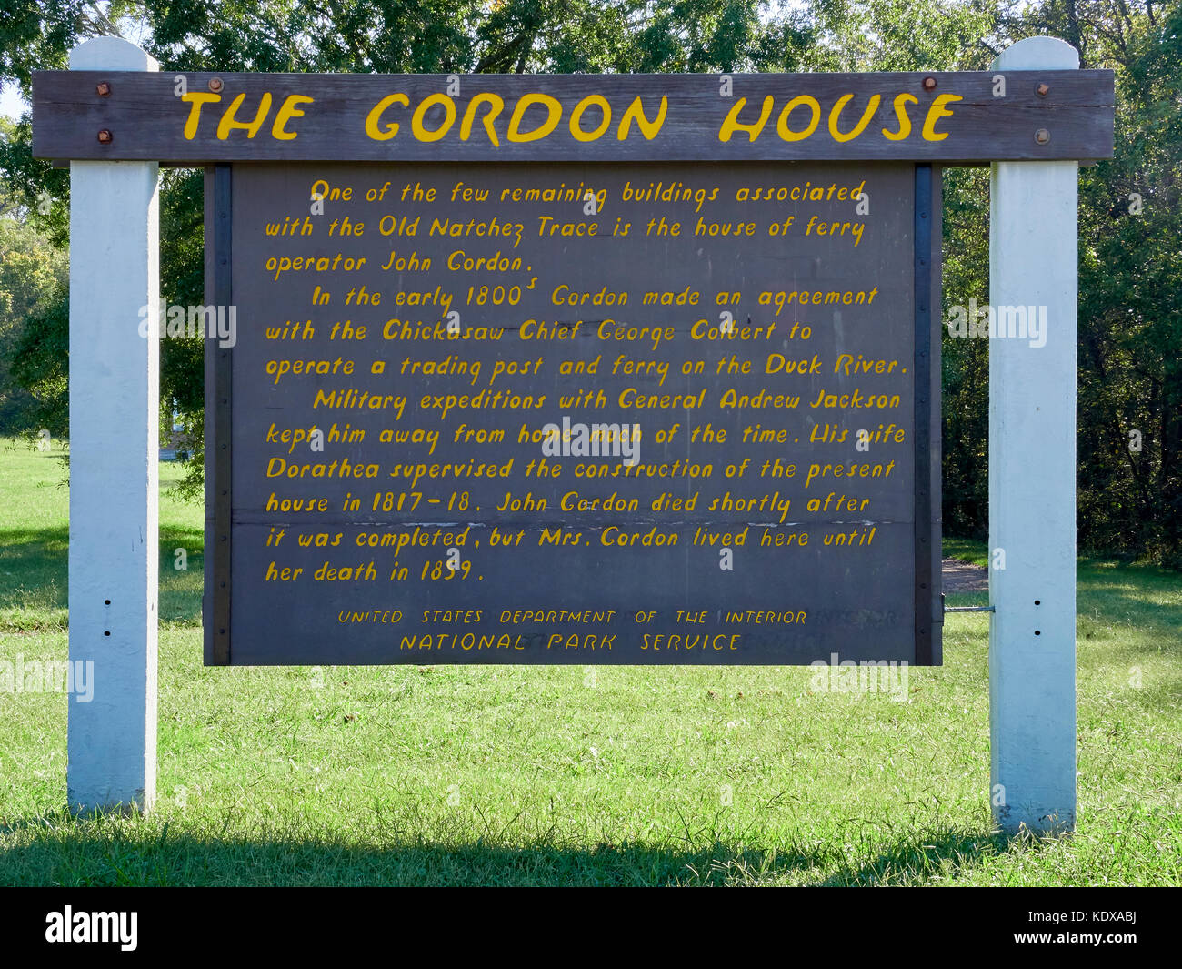 Gordon house hires stock photography and images Alamy