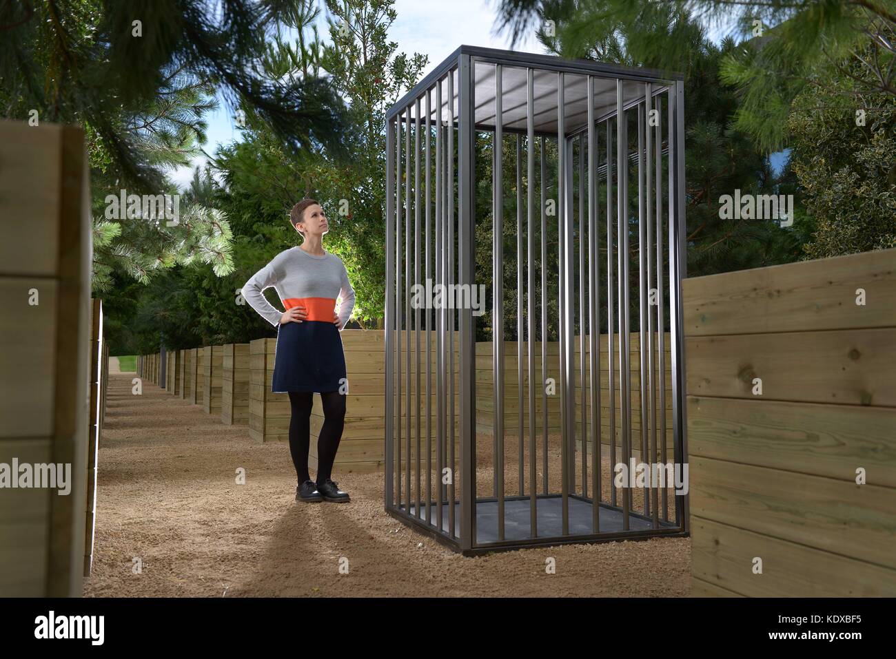 Alfredo jaar hires stock photography and images Alamy