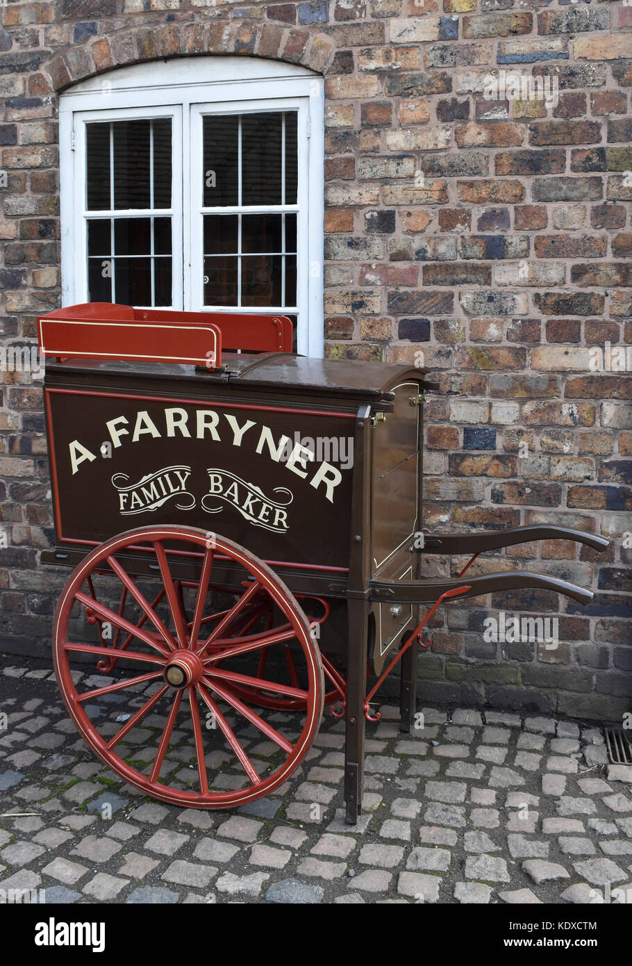 Victorian bakery hires stock photography and images Alamy
