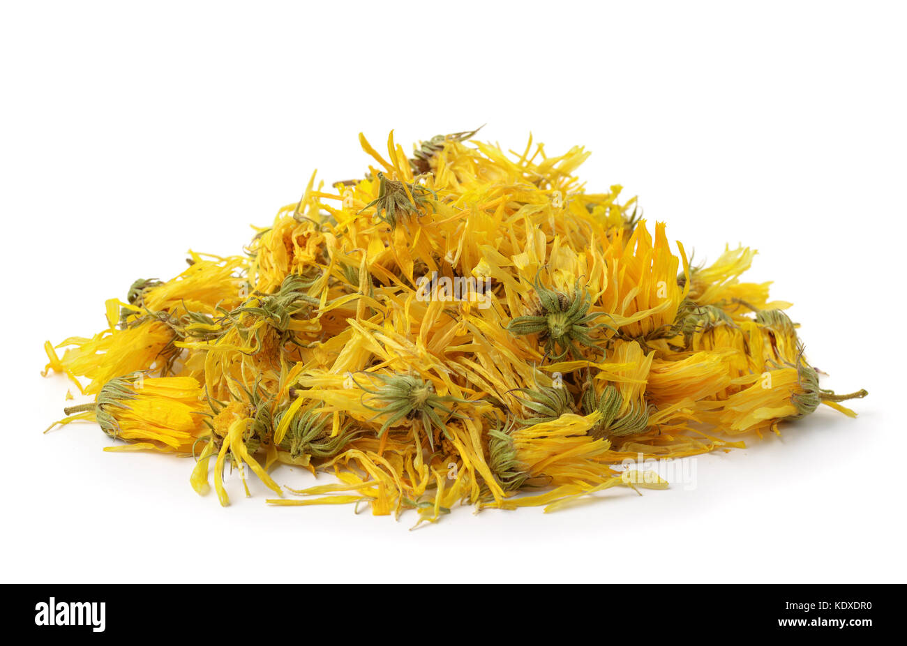 Calendula Flowers High Resolution Stock Photography And Images Alamy