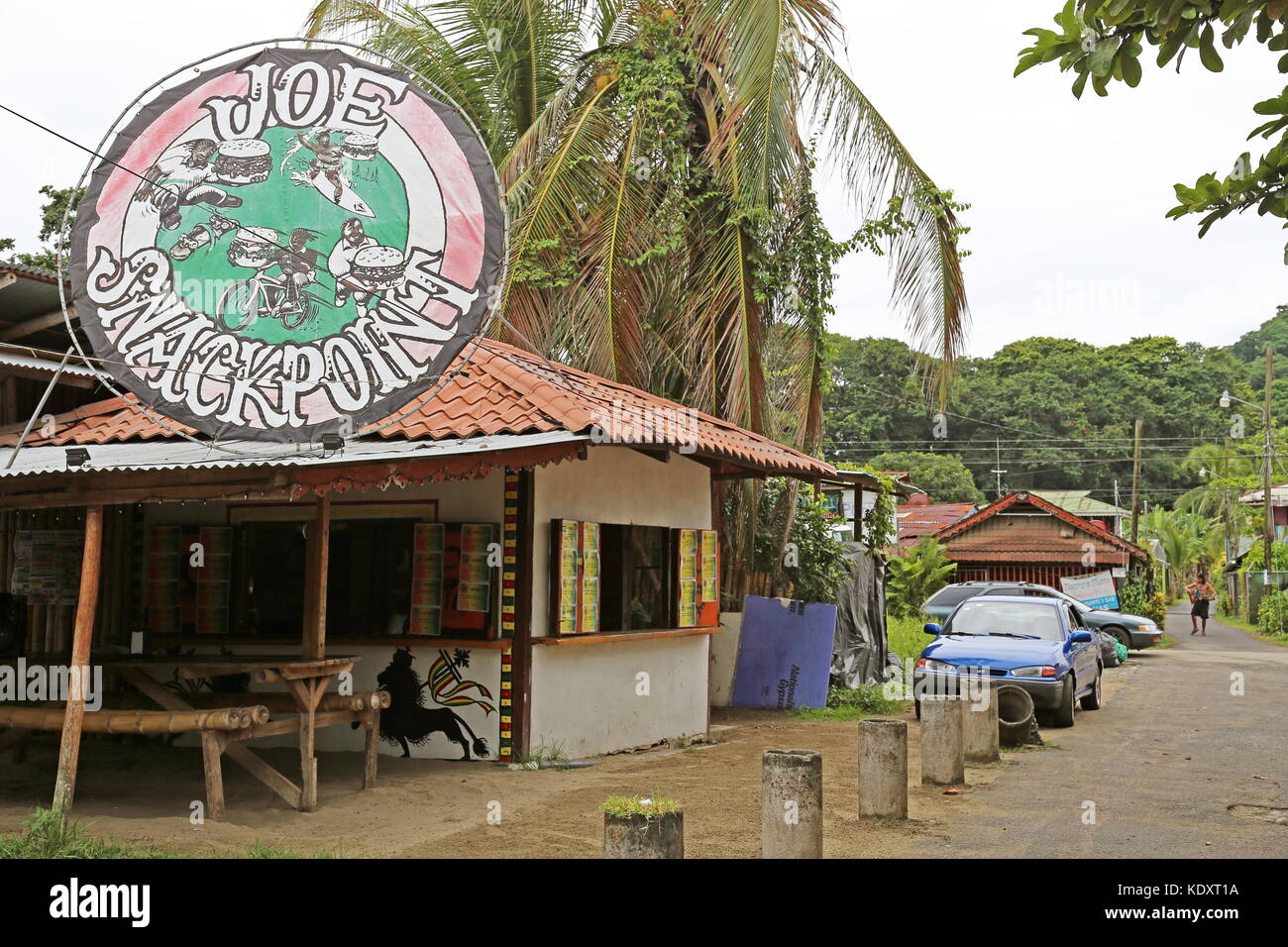 Joe snackpoint hires stock photography and images Alamy